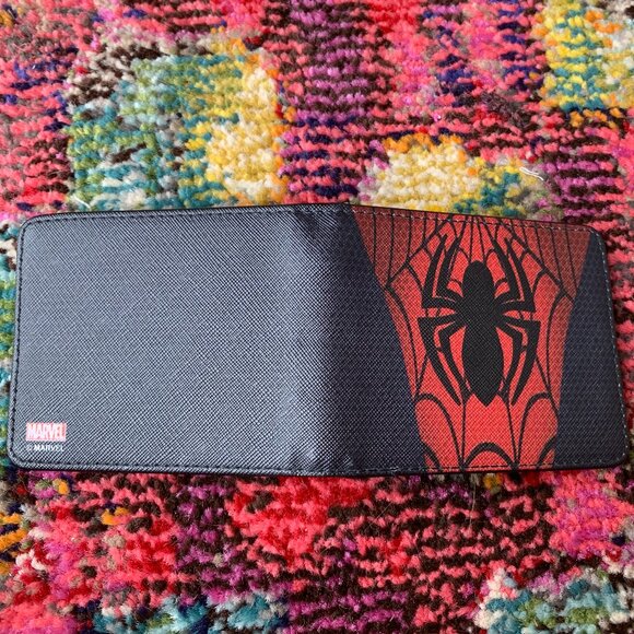 Spider-Man Wallet - Picture 6 of 6